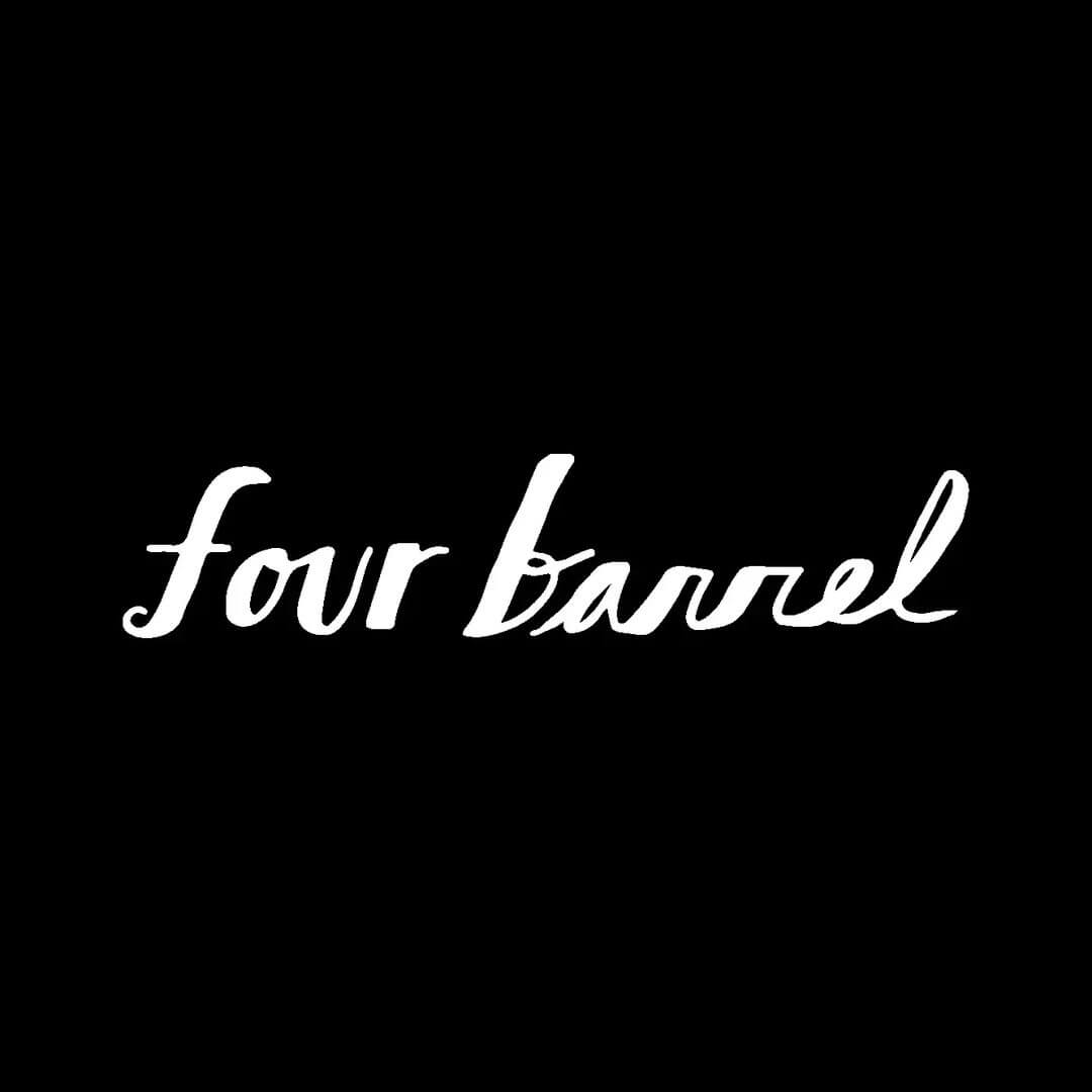 four barrel coffee